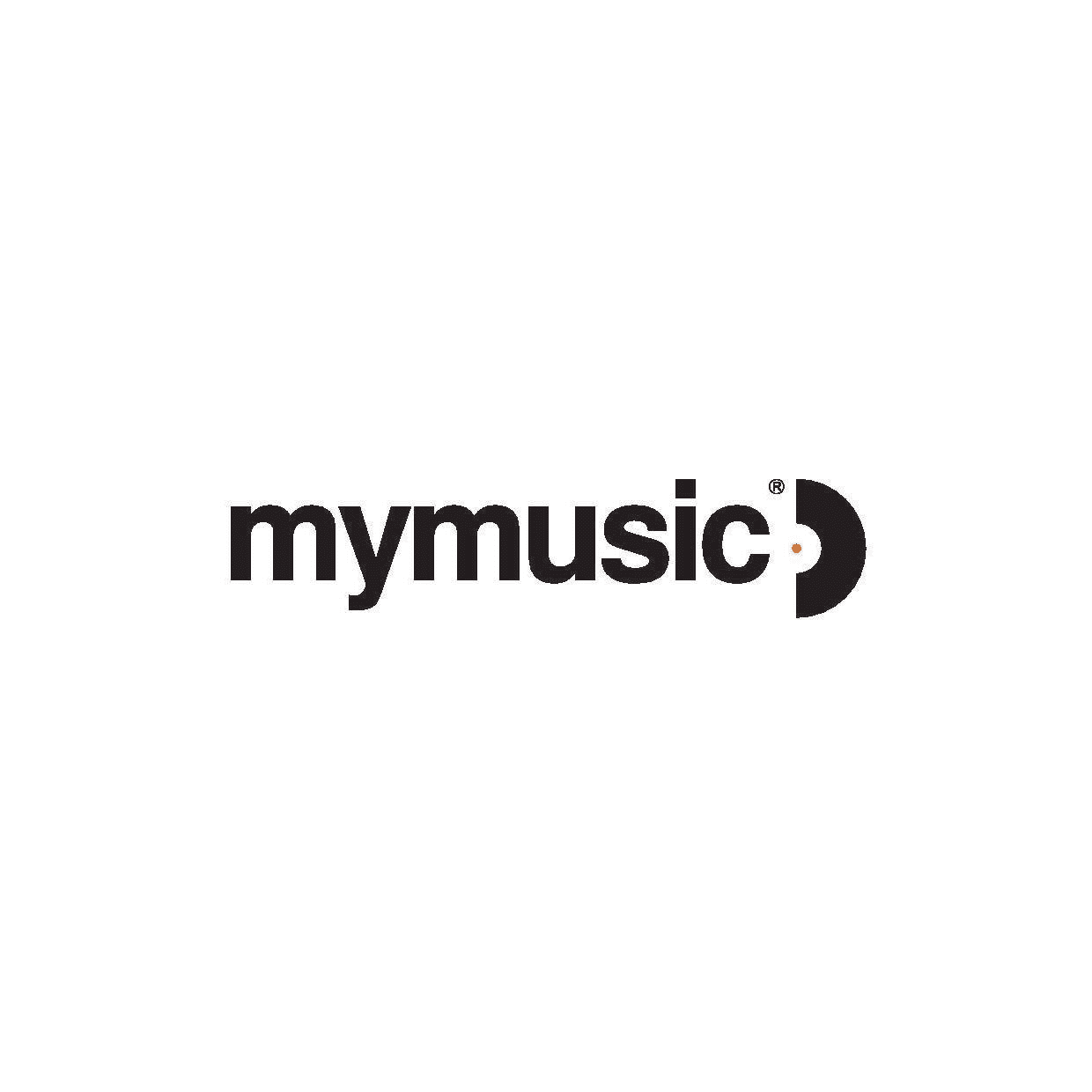 MMLab Cloud / MyMusic logo