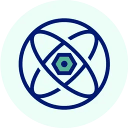 Radon IDE logo